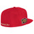 CHAMP PATCH FITTED HWC CHICAGO BULLS(RED)