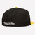 WOOL 2 TONE FITTED HWC LOS ANGELES LAKERS