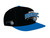 ORLANDO MAGIC LOGO SNAPBACK