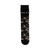 MILITANT CREW SOCK, FOREST CAMO