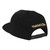 GOLD DIP DOWN SNAPBACK MILWAUKEE BUCKS