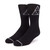 ESSENTIAL TRIPLE TRIANGLE CREW SOCK