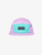 DIAMOND CARGO 5-PANEL CAMPER - LAVENDER