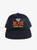 HIGHWAY TO HELL HAT - BLACK