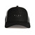 TENNYSON MESH TRUCKER CAP - BLACK / WHITE