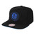 HIGHLIGHTER TEAM POP SNAPBACK BROOKLYN NETS