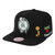 HYPERLOCAL SNAPBACK HWC BOSTON CELTICS