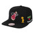 HYPERLOCAL SNAPBACK HWC MIAMI HEAT