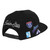 HYPERLOCAL SNAPBACK HWC UTAH JAZZ