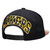 CHOCO CAMO SNAPBACK HWC LOS ANGELES LAKERS