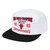 BACK TO 93 FITTED HAT(7 7/8) HWC CHICAGO BULLS