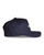 SHADWELL CURVED PEAK CAP - INK BLUE