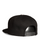 PRESTIGE 2.0 SNAPBACK CAP - BLACK