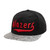 DIAMOND BASE SNAPBACK HWC PORTLAND TRAILBLAZERS