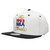 93 FINALS BLOCK SNAPBACK HWC