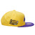 GLOW TEAM SNAPBACK HWC LOS ANGELES LAKERS