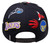 NBA ALL-STAR 2022 LOGO SNAPBACK(BLACK)