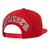 ENGLISH DROPBACK SNAPBACK HWC PHILADELPHIA 76ERS