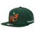 ENGLISH DROPBACK SNAPBACK HWC SEATTLE SUPERSONICS