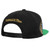 75TH ANNIVERSARY GOLD SNAPBACK DALLAS MAVERICKS