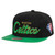 75TH ANNIVERSARY GOLD SNAPBACK BOSTON CELTICS