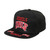   FRONT LOADED SNAPBACK UNLV