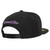 FRONT LOADED SNAPBACK HWC LOS ANGELES LAKERS