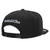 FRONT LOADED SNAPBACK CHICAGO BULLS