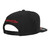 FRONT LOADED SNAPBACK HOUSTON ROCKETS