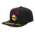 FRONT LOADED SNAPBACK HWC HOUSTON ROCKETS