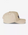 STAPLE CURVED PEAK CAP - CREAM