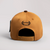 DEMON TIME WHEAT/MOCHA CORDUROY BRIM TRUCKER HAT