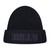 BUFFALO BILLS NEUTRAL BEANIE