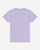 STAPLE TRACKSET T-SHIRT - LAVENDER