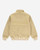  TENNYSON SHERPA FLEECE - CREAM