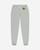 STAPLE TRACKSUIT BOTTOMS - ICE GREY