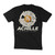 ACHILLE DAISY T-SHIRT 