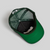 GO F*CK YOURSELF FG GREEN TRUCKER HAT