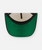 THE B-SIDE CROWN 9FORTY A-FRAME SNAPBACK(CHROME)