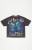 TWIN GRILLZ KNIT(CROP FIT)
