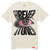 FOREVER STONED TEE - CREAM