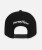 THE DOUBLE P'S 9FIFTY SNAPBACK HAT(BLACK)
