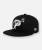 THE DOUBLE P'S 9FIFTY SNAPBACK HAT(BLACK)