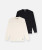 ESSENTIAL 2 PACK LONG SLEEVE TEE