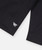 ESSENTIAL 2 PACK LONG SLEEVE TEE(BLACK)
