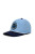 EASTSIDE 6 PANEL PRO HAT - BLUE