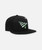 THE ORIGINAL GLOW IN THE DARK 9FIFTY SNAPBACK CROWN