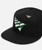 THE ORIGINAL GLOW IN THE DARK 9FIFTY SNAPBACK CROWN