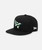 THE ORIGINAL GLOW IN THE DARK 59FIFTY FITTED CROWN