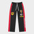GRC TRACKPANTS (BLK/RED)